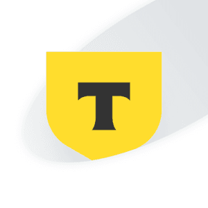 Т-Банк логотип