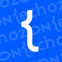 Ozon Tech логотип