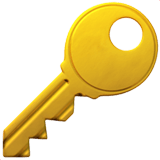 Emoji Key