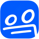 Favicon Шпаргалки, 128 на 128 пикселей