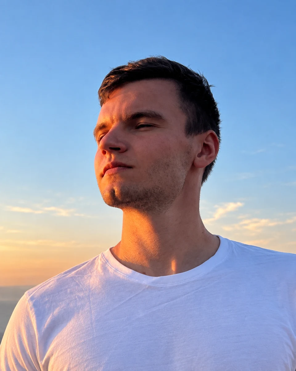 Вадим Новосёлов